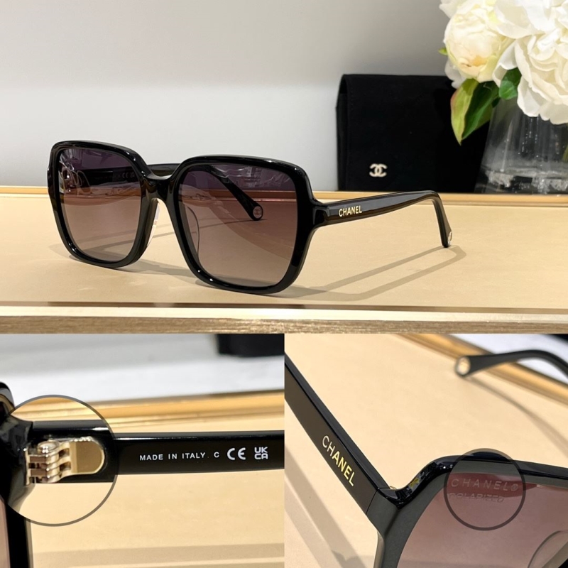 Chanel Sunglasses